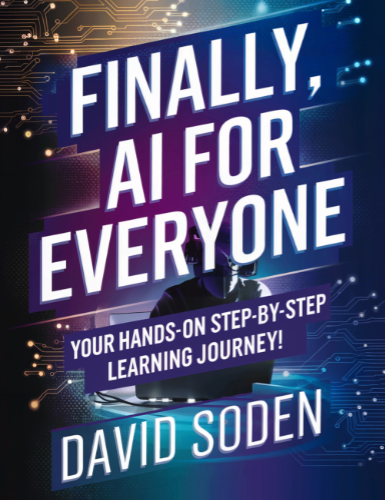 Finally, AI for Everyone